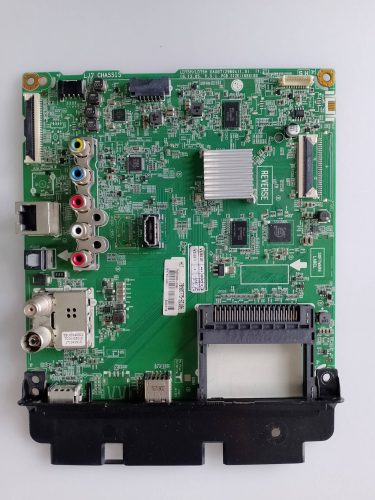 EAX67129604 (1.0) (LG 43LJ594V) LED tv alaplap (L0406)