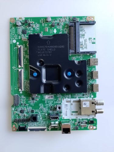 EAX69581205 (1.0 EBU67030691 LED tv alaplap (D0707)