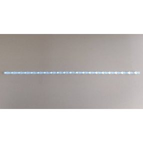   43FB 21x1 ZL-A17 43HR330M21A01 V0 LED háttérvilágítás (T0597)