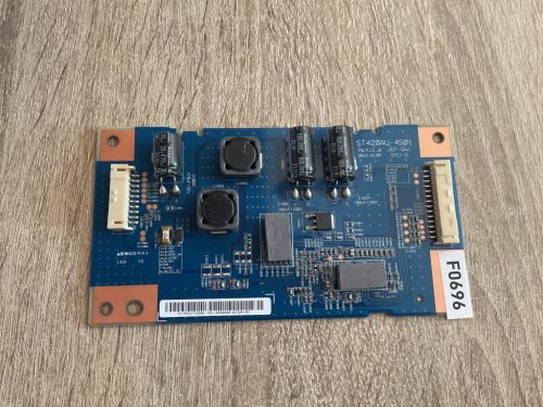 ST420AU-4S01.  T-CON