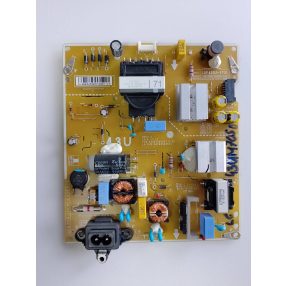   EAX67209001 (1.6) LGP43DJ-17U1 (LG 43UM7050) LED tv tápegység (L0323)