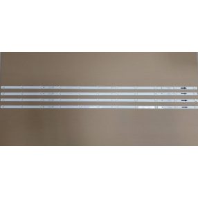   55HR332M11A1 V0 (LG 55UT73006) LED háttérvilágítás (L0695)