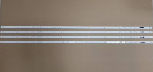 55HR332M11A1 V0 (LG 55UT73006) LED háttérvilágítás (L0695)