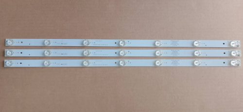 0D315D07-ZC15F-01, 303LS315031 LED háttérvilágítás (L0659)