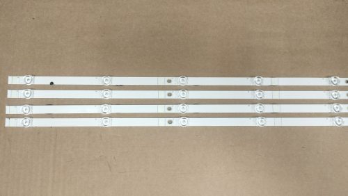 Hisense HD500V1U51-T0L2-12mm LB5009C V0 4*9led AT0079
