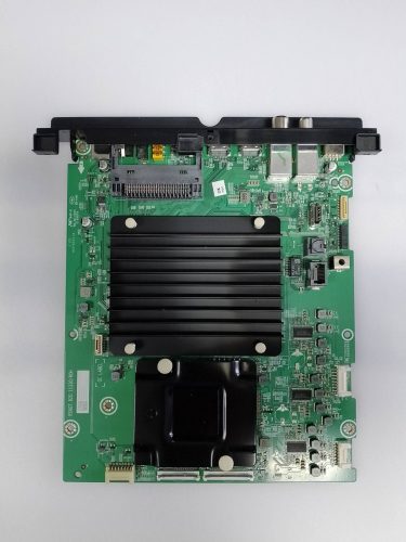 RSAG7.820.11330/ROH Hisense 55A8G LED tv alaplap (T0559)