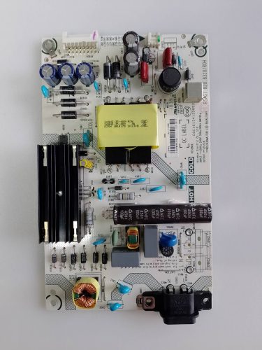 RSAG7.820.8310/ROH (Hisense H43A6140) LED tv tápegység (C0270)