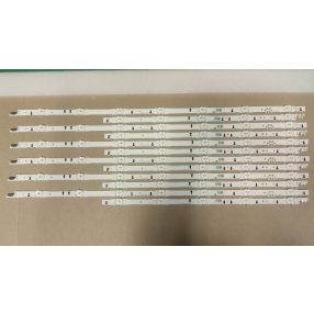   Samsung GH055CSA-B2 LED háttérvilágítás (2014SV555 3228 R05 /L07) AT0129