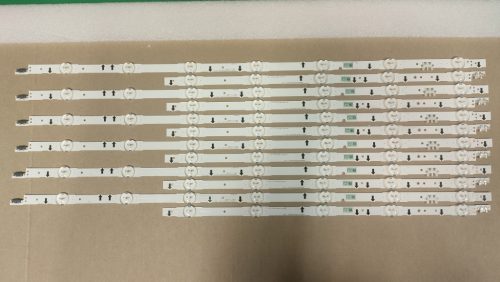 Samsung GH055CSA-B2 LED háttérvilágítás (2014SV555 3228 R05 /L07) AT0129