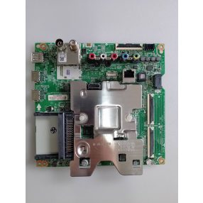   EAX67872805 (1.1) EBU65383401 LG 43UK6300MLB LED tv alaplap (D0746)