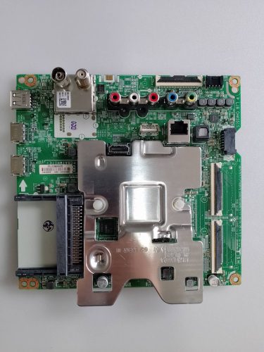 EAX67872805 (1.1) EBU65383401 LG 43UK6300MLB LED tv alaplap (D0746)
