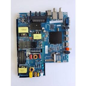 CV3686H-A50 (JTC GROOD-NS43) alaplap (L0694)