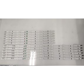 Samsung UE50H5570 D4GE-400DCA-B-R1 J0440