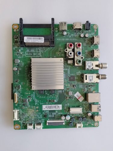 715GB8709-M0B-B01-005K (Philips 55PUS6503/12) LED tv alaplap (D0379)