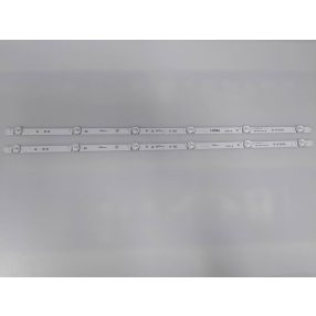 MS-T320-3030-08A LED tv háttérvilágítás