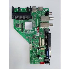 TE.MS3663S.EA67 LED tv alaplap (AT0095)