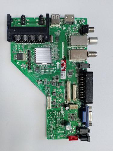 TE.MS3663S.EA67 LED tv alaplap (AT0095)