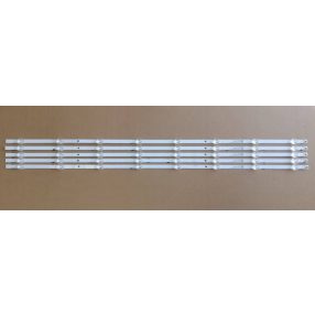   210BZ08D0B334BH0EX (Philips 43PUS8108/12) LED háttérvilágítás (L0690)