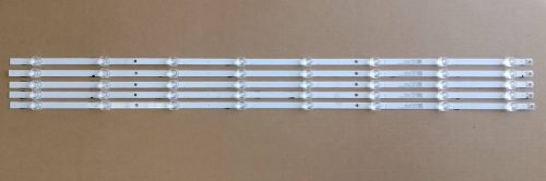 210BZ08D0B334BH0EX (Philips 43PUS8108/12) LED háttérvilágítás (L0690)