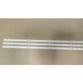   Grundig 40GFB6728 ( Samsung 2017ARC400 FCOM 07 rev1.0 170203 LM41-00452A ) led AT0722