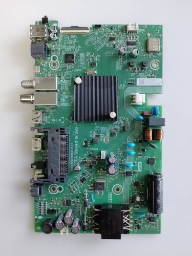 RSAG7.820.12884/ROH LED tv alaplap (C0024)