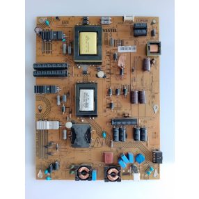 Vestel 17IPS20 LED tv tápegység (D0350)