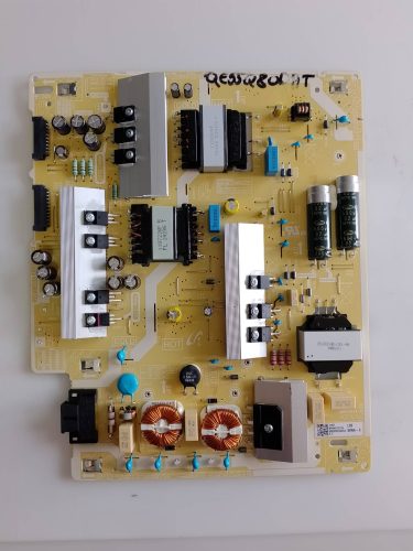 BN44-01217A (Samsung QE55Q80DAT) LED tv tápegység (C0793)