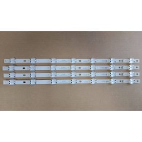   LEDAZ_Y20_Trident_50UN73 , EAV65022801 LED háttérvilágítás szett (L0747)