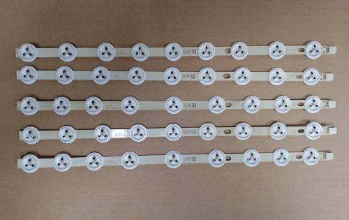 40" NDV REV1.0 , 12PUUGC30267 LED háttérvilágítás (AT0606)