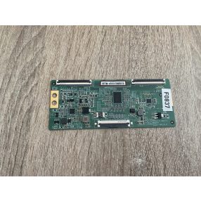 HV430QU8F70. 44-9771766G ET3B2CQ4702. T-CON