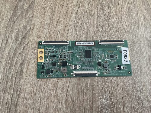 HV430QU8F70. 44-9771766G ET3B2CQ4702. T-CON