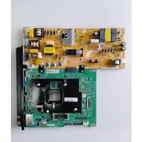   BN9643051E (UE43AU7095UXXC) LED tv alaplap + tápegység (C0726)