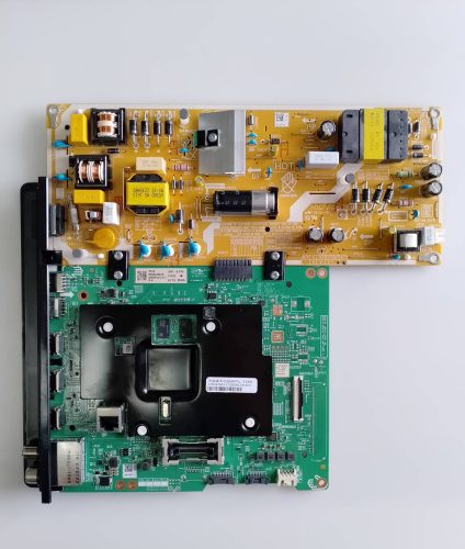BN9643051E (UE43AU7095UXXC) LED tv alaplap + tápegység (C0726)