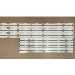 Samsung 49" V6DU-490DCA-R0 90DCB-R0 AT0435