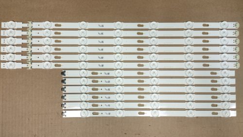 Samsung 49" V6DU-490DCA-R0 90DCB-R0 AT0435