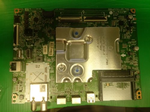 EAX69462206(1.0) LED TV alaplap