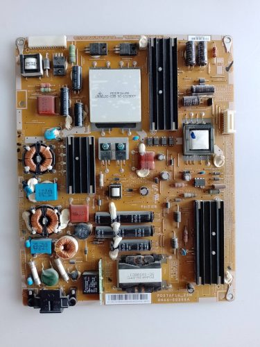 BN44-00355A LED tv tápegység (D0413)