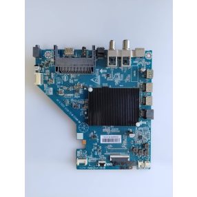 MB-M9612-W-CL-0113  (Chiq U43QM8E) LED tv alaplap (AT0860)