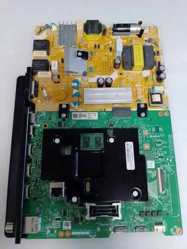 BN96-550062E LED tv alaplap + tápegység (A0234)