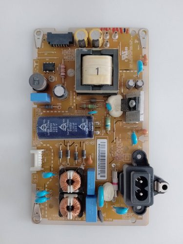 EAX67165201 (1.9)  LG 32LJ610 LED tv tápegység (C0924)