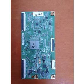 HV550QUB-B10 (T0785) T-CON