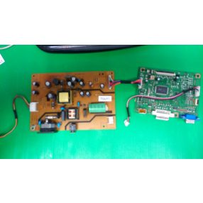 4H.18P02.A21 led tv tápegység + modul 23 T0491