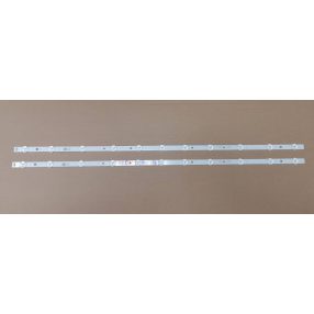   17DLB40NER7 ETI (Hyundai FLM40TS) LED háttérvilágítás (T0890)