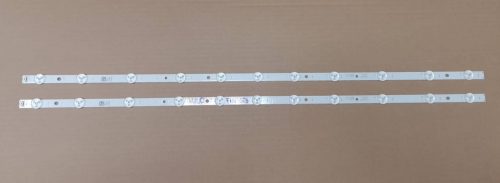 17DLB40NER7 ETI (Hyundai FLM40TS) LED háttérvilágítás (T0890)