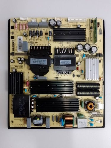Megmet MP5565-90V1200 A Rev:1.0 LED tv tápegység (AT0609)