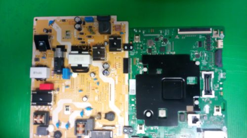 BN9650990D led tv alaplap BA43FA130 táp K A0673