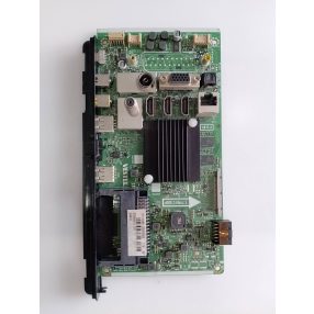 17MB130P (Hitachi 49HK5W64H) LED tv alaplap (C0720)