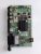 17MB130P (Hitachi 49HK5W64H) LED tv alaplap (C0720)
