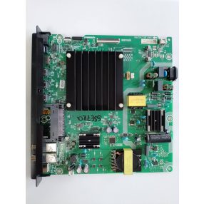 RSAG7.820.11932/ROH Hisense 55E7KQ LED tv alaplap (C0927)