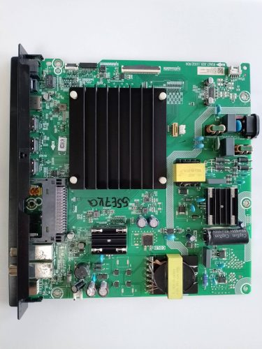 RSAG7.820.11932/ROH Hisense 55E7KQ LED tv alaplap (C0927)